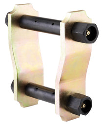Rear Greaseable Shackle