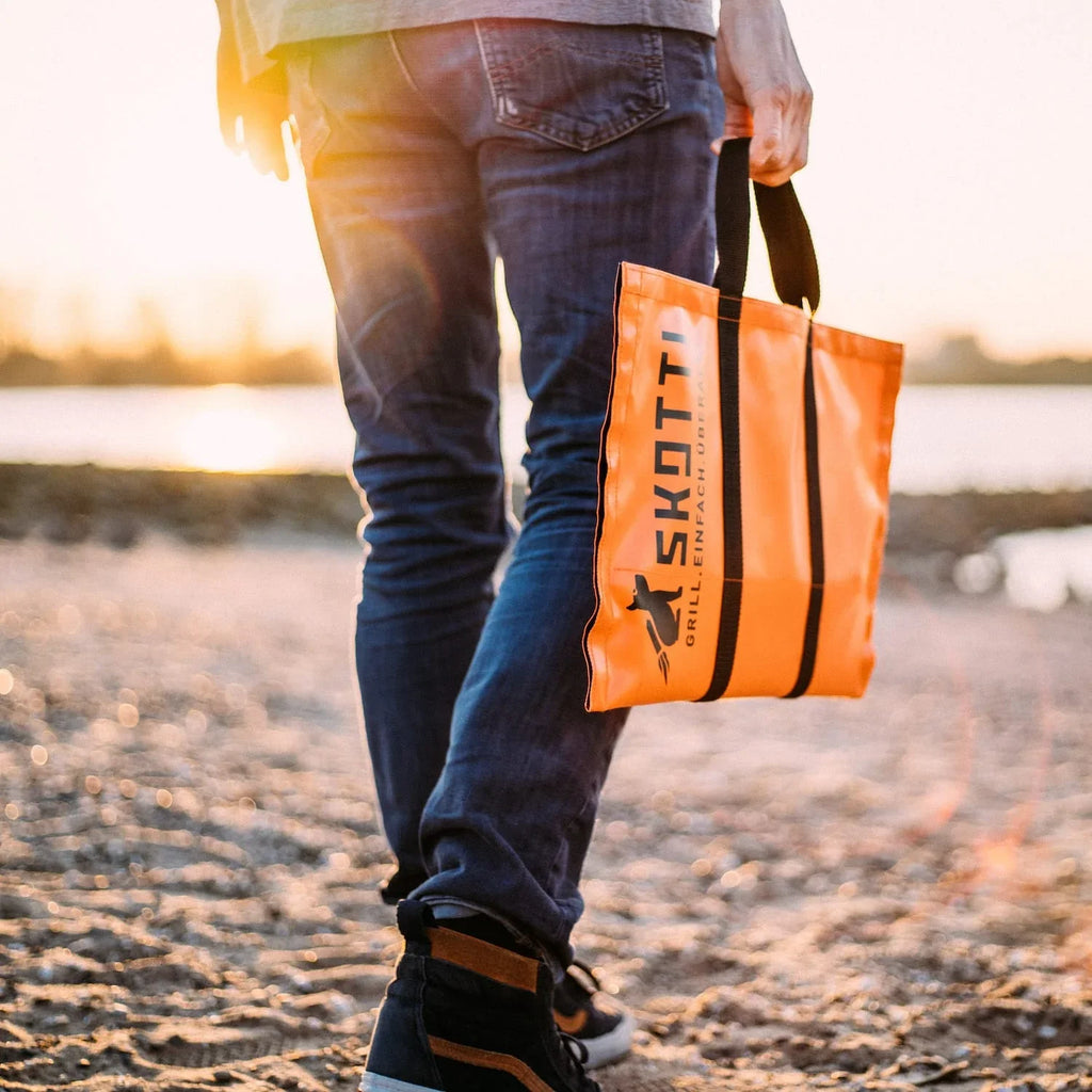 SKOTTI Grill (SK100)