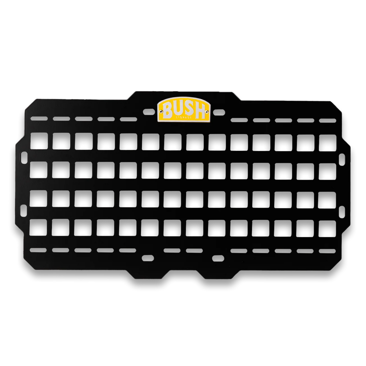 Lid Organiser Panel - Bush Storage