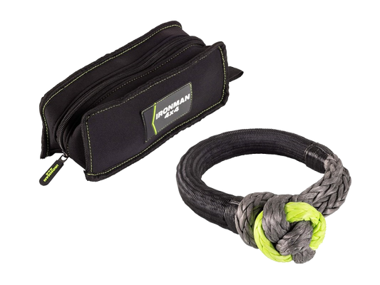 ISOFTSHA18K SOFT SHACKLE 18,000KG
