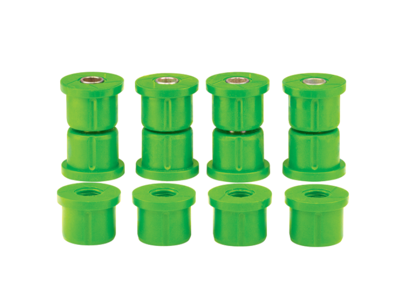 Rear Polyurethane Spring Bush Kit (Toyota Landcruiser 79 Series) 1085UK
