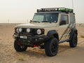 BBS070 Jimny Special Bull Bar
