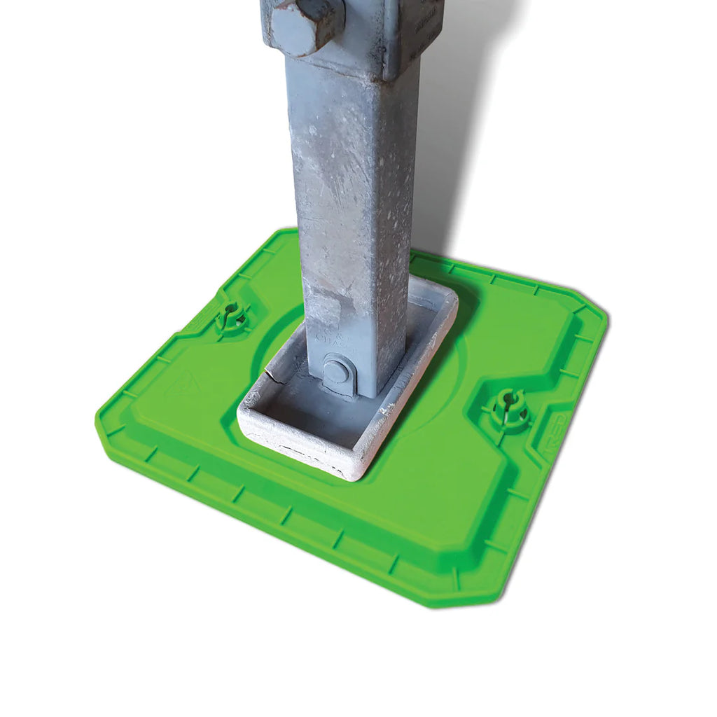 TRED GT ANTI-SINK PLATE (PACK OF 4) SKU: TGTASPPK