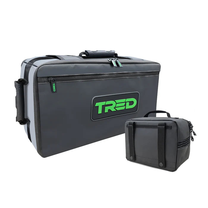 TRED GT Recovery Gear Bag (set)