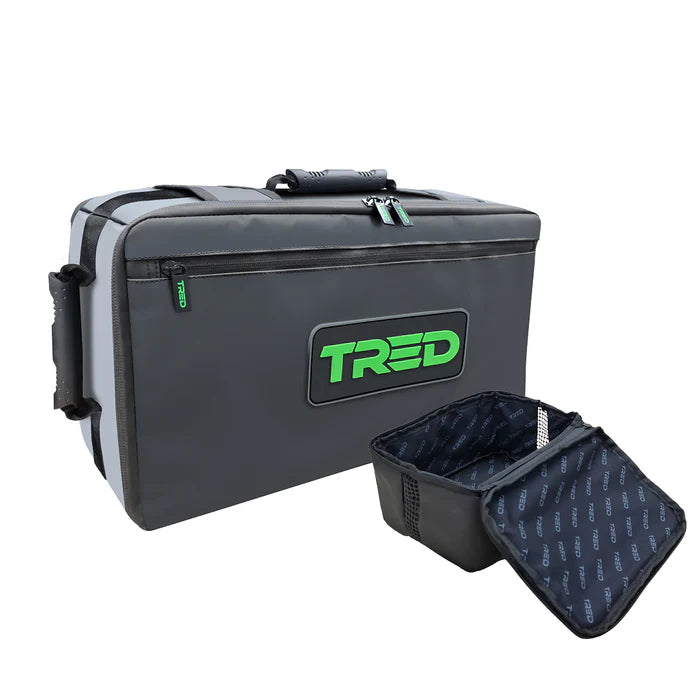 TRED GT Recovery Gear Bag (set)