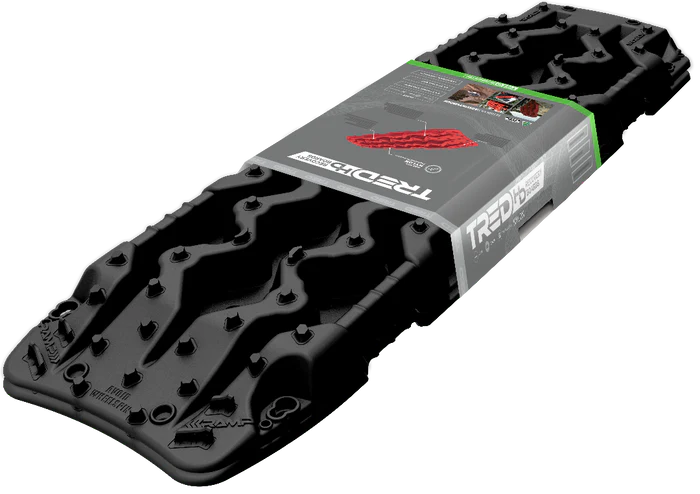 TRED HD Recovery Boards