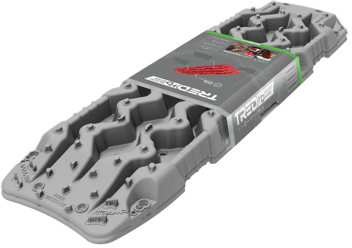 TRED HD Recovery Boards