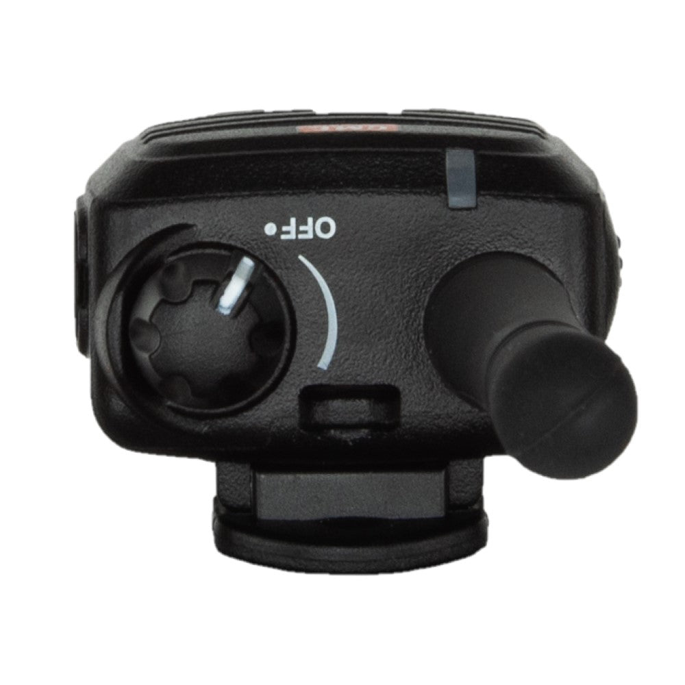 GME Handheld 2 Watt Radio Twin Pack 80 Channel - TX677TP