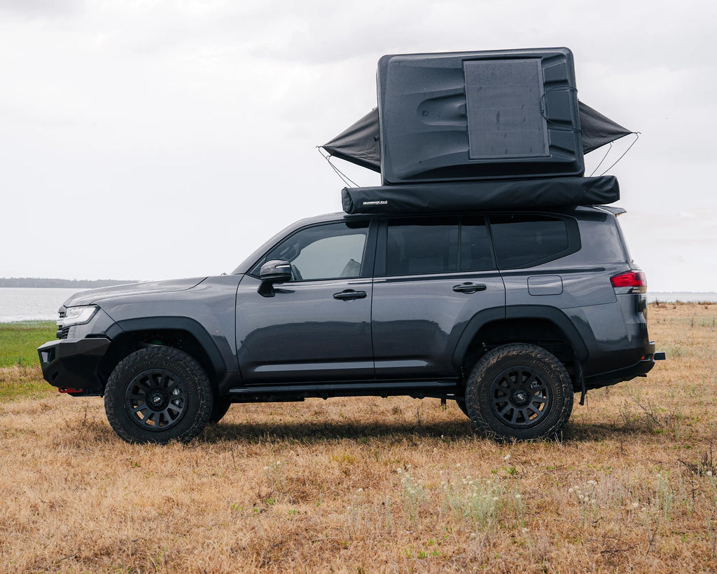Ursa 1300 - ABS Hardshell Rooftop Tent SKU: IRTT0078