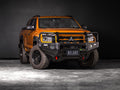 Mitsubishi Triton MV Deluxe Bull Bar 2024+