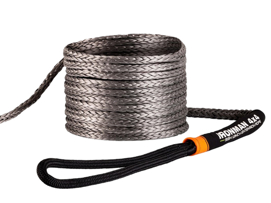 IWINCHEXT9.5K 20M WINCH EXTENSION ROPE 9,500KG