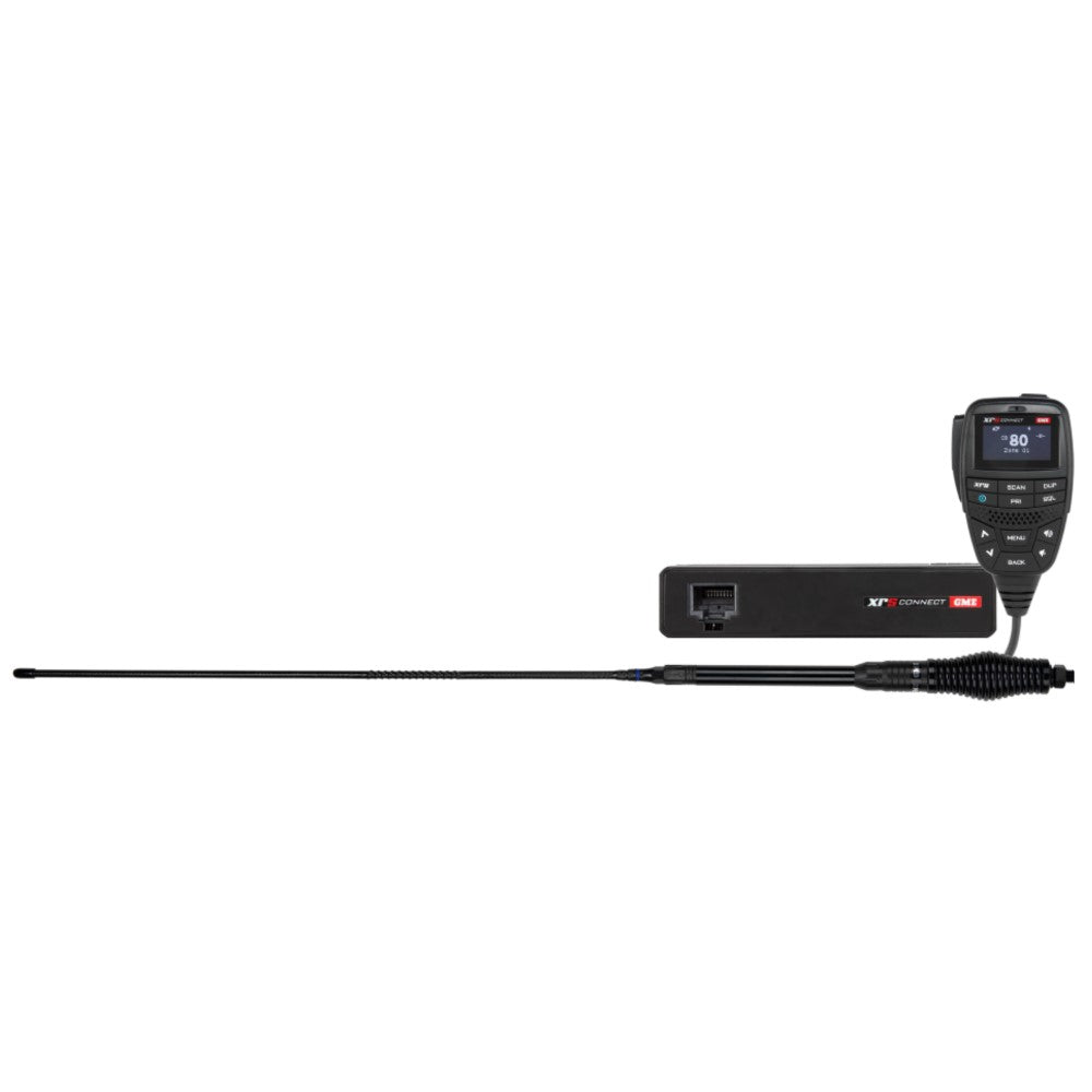GME XRS Connect Touring Pack - XRS-330CTP