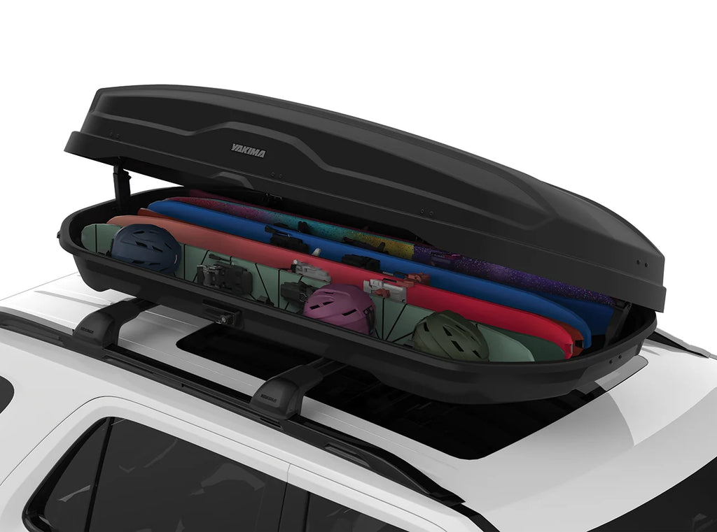 SkyBox NX XL - 500L Cargo Box