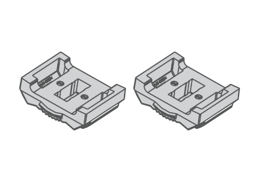 TrimHD StreamLine Adapter Pack of 2 (9813416)