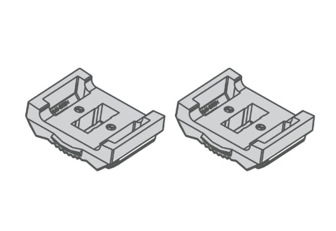 TrimHD StreamLine Adapter Pack of 2 (9813416)