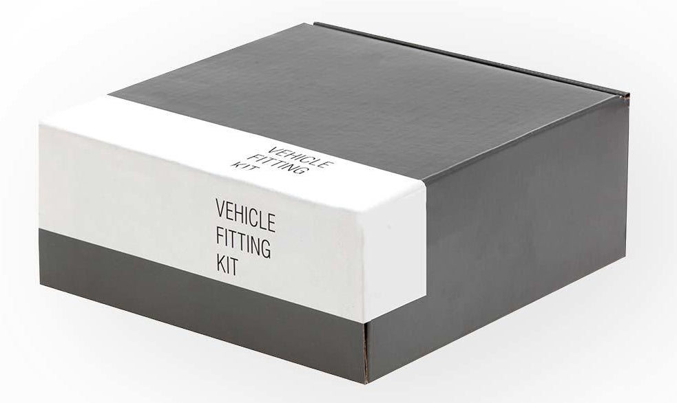 Fitting Kit K324 HALF