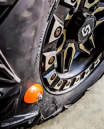SideWall Slug