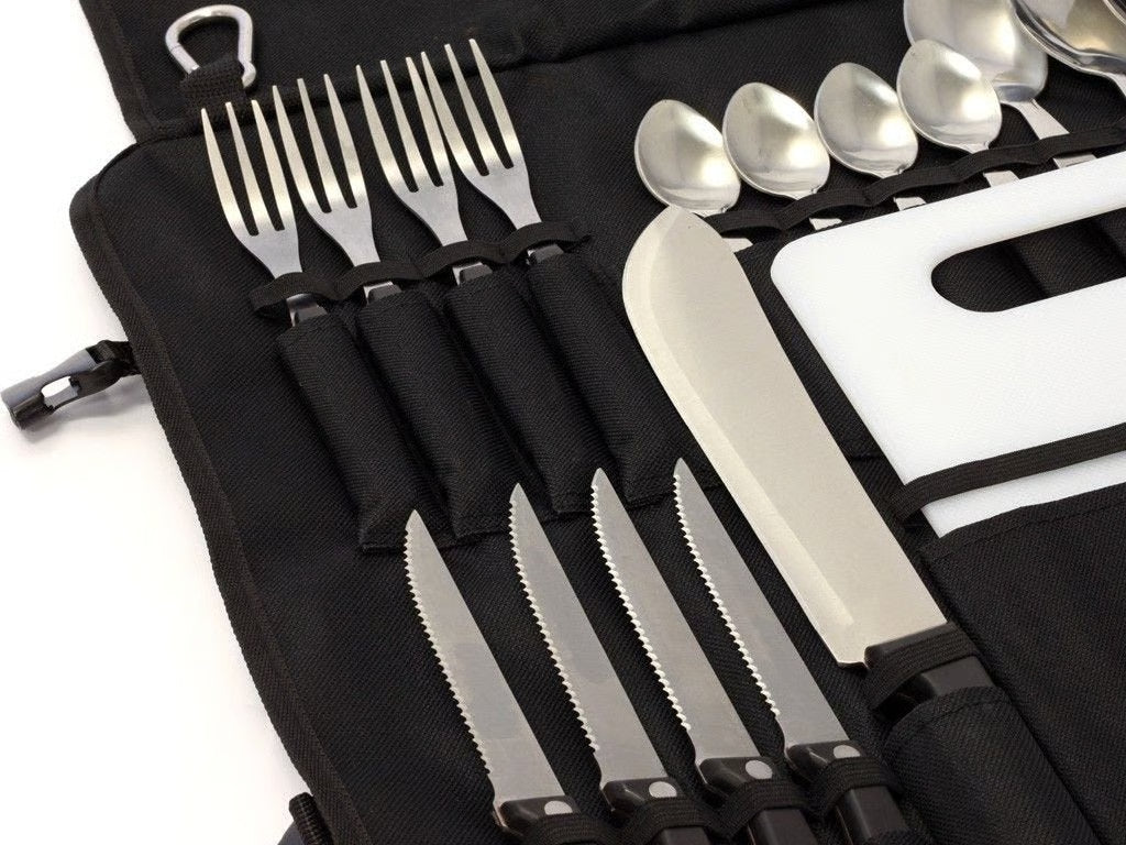 Front Runner - Camp Kitchen Utensil Set KITC245