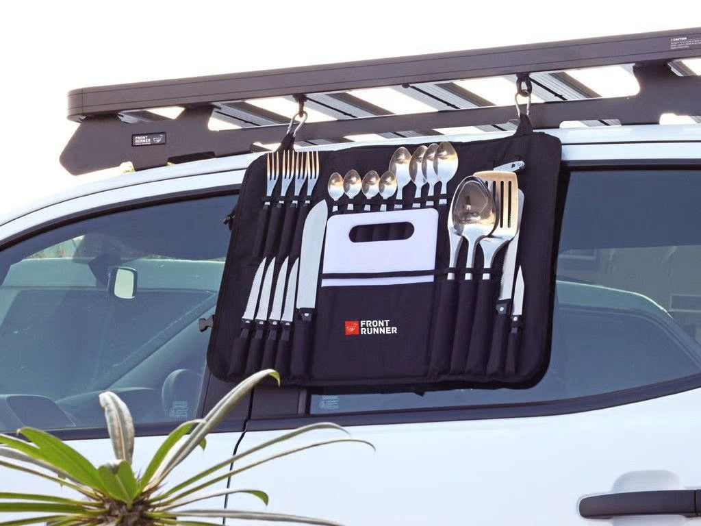 Front Runner - Camp Kitchen Utensil Set KITC245