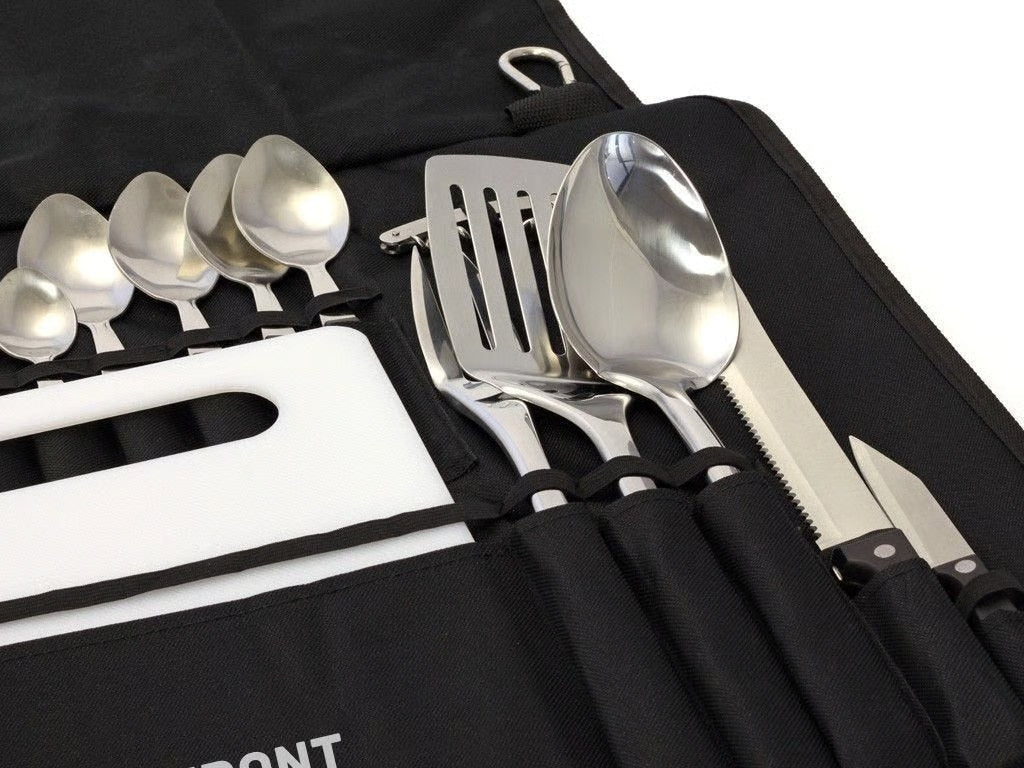 Front Runner - Camp Kitchen Utensil Set KITC245