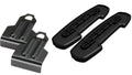 BaseClip166 (BC175) Pack of 2