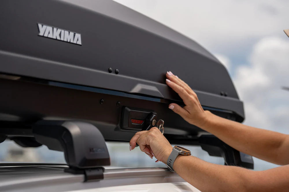 GearBox 470 Litre Cargo Box SKU: #8007566