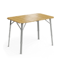 Dometic GO Compact Camp Table Bamboo 9600051552
