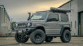 SUZUKI JIMNY OVERLANDING KIT
