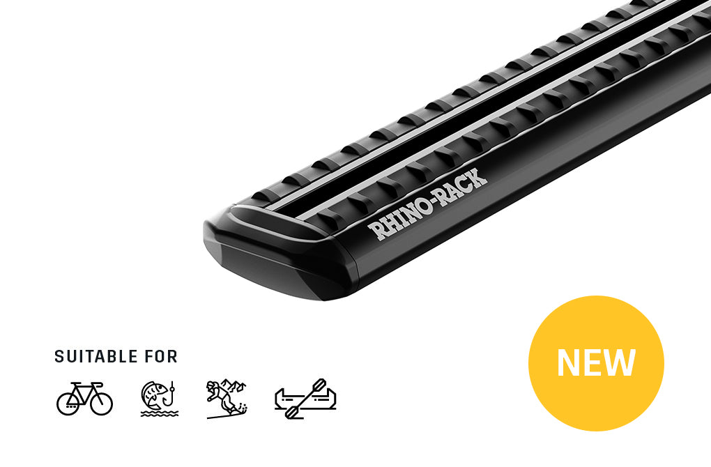 Rhino Rack Sportz SZ Bar