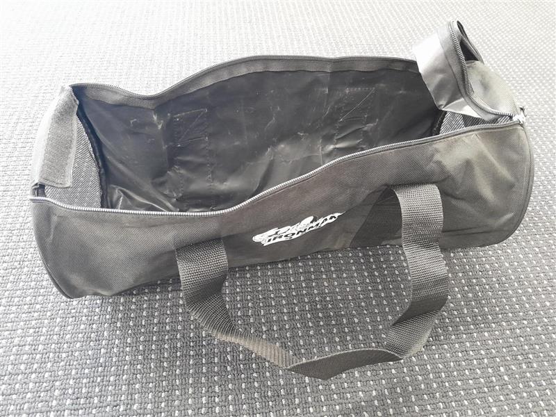 Small Ironman Bag