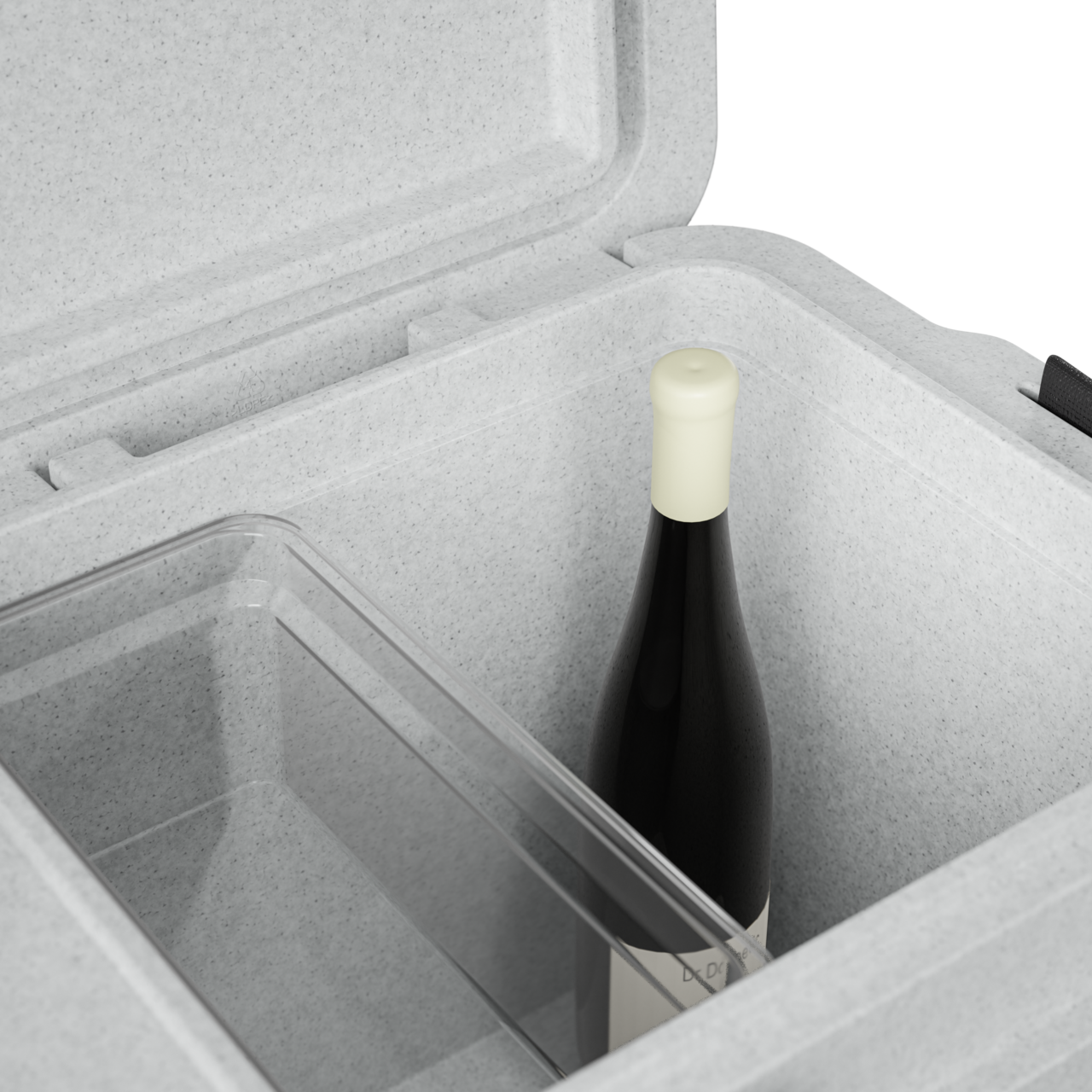 Dometic Icebox CI 28