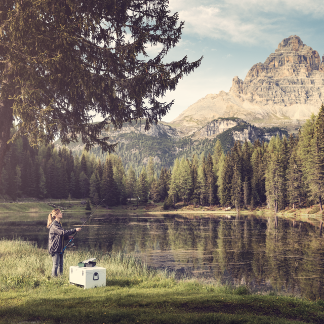 Dometic Cool Ice 43L (CI-42)