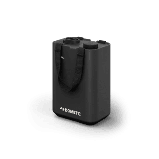 Dometic Water Jug 11L Slate