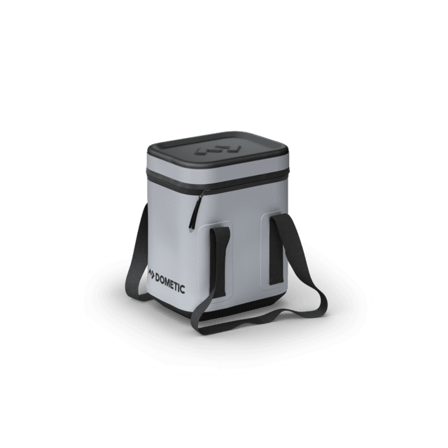 Dometic GO Soft Storage 10L and Insulation Bag - Silt -