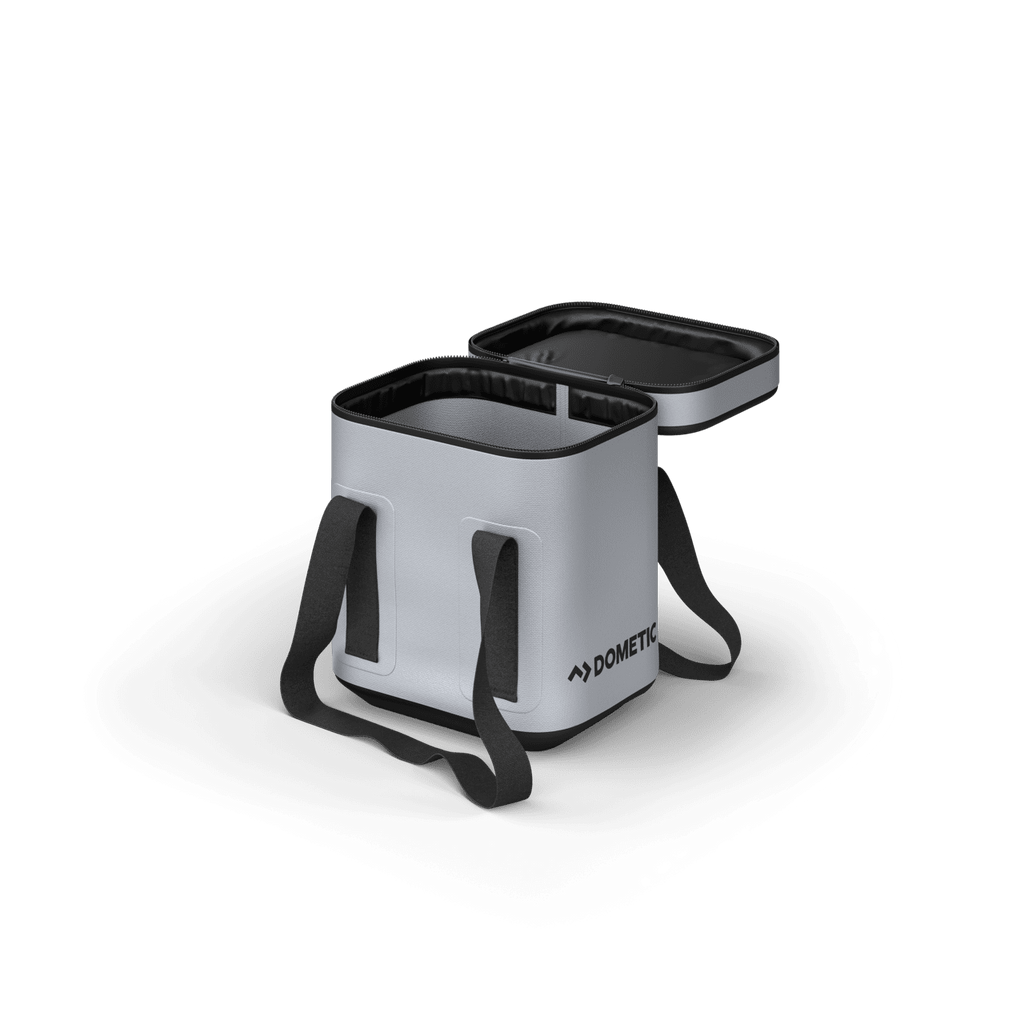 Dometic GO Soft Storage 10L and Insulation Bag - Silt -