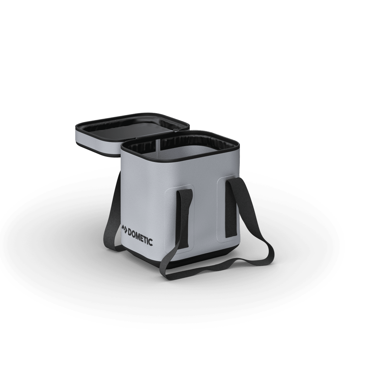 Dometic GO Soft Storage 10L and Insulation Bag - Silt -