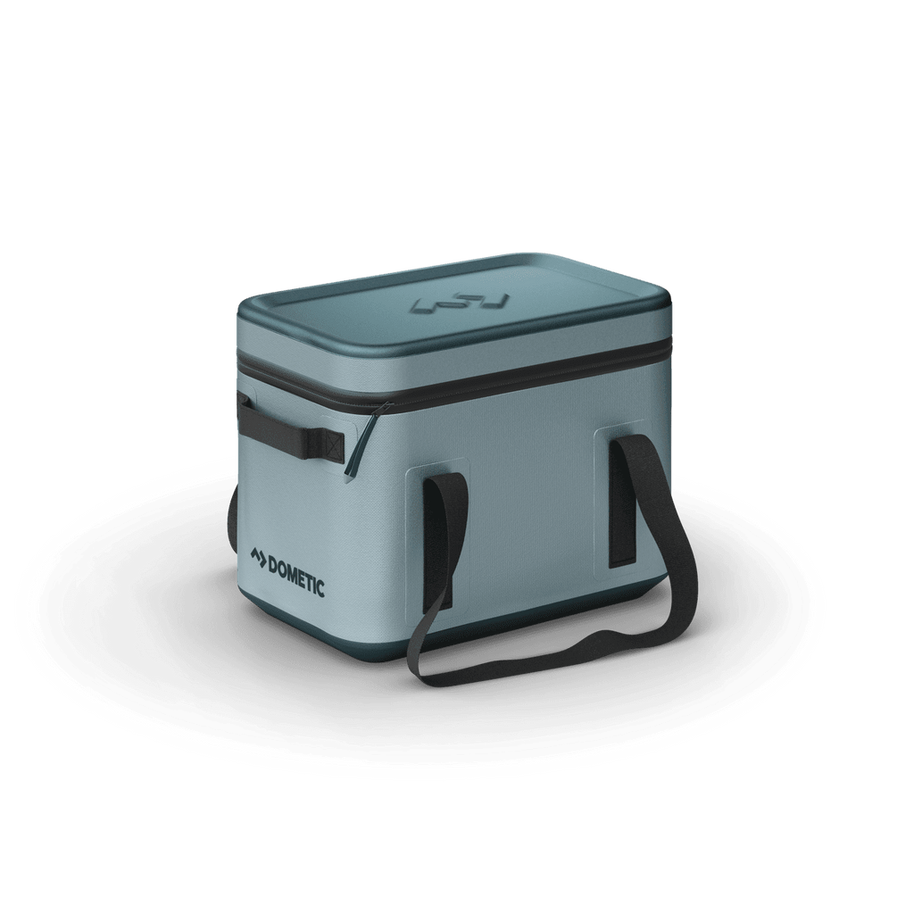 Dometic GO Soft Storage 20L and Insulation Bag - Glacier - 9600051400