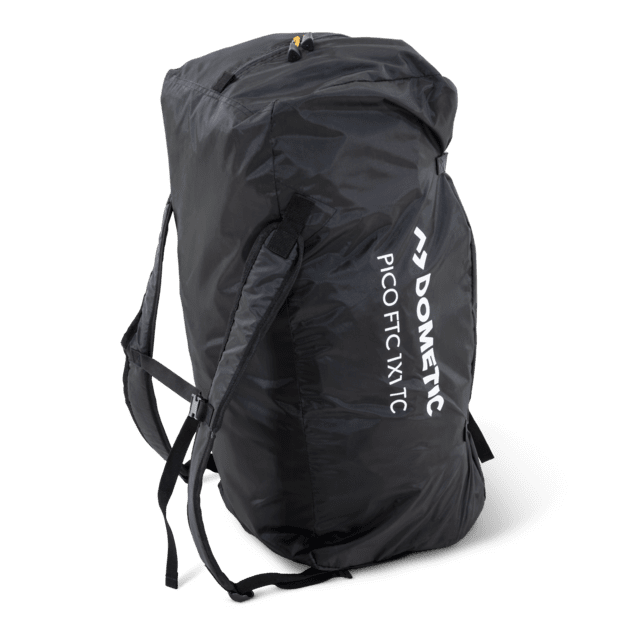 Dometic Pico FTC 1 TC Inflatable camping swag, 1-person