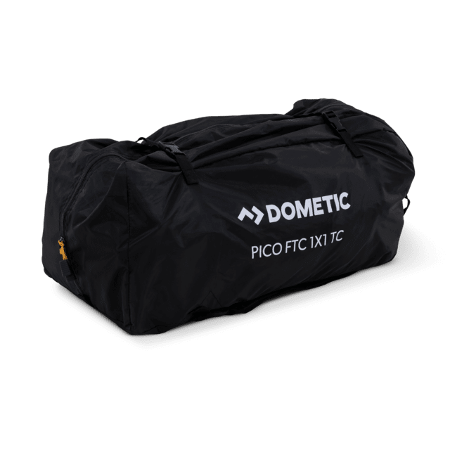 Dometic Pico FTC 1 TC Inflatable camping swag, 1-person