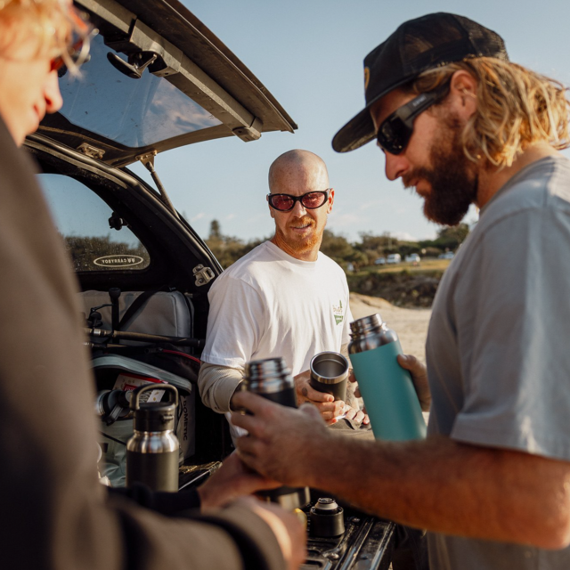 Dometic Thermo Bottle 1200ML