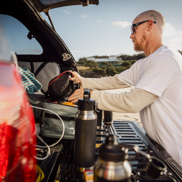 Dometic Thermo Bottle 1200ML