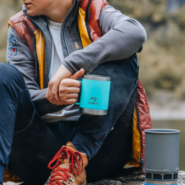 Dometic Thermo Mug 450ml