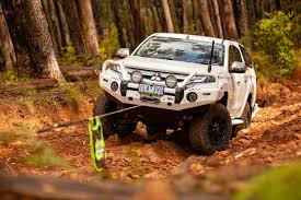 Winch Damper Blanket