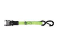 Ratchet Strap Kit - 4 Piece 3.6mt