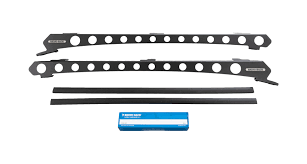 Rhino-Rack Backbone Mounting System