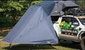 Nomad 1300 Roof Top Tent Awning Extension
