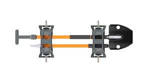 All Terrain Recovery Shovel