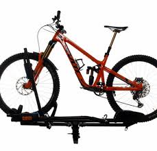 HighNoon FC 2" Bike Hitch Rack