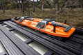 All Terrain Recovery Shovel