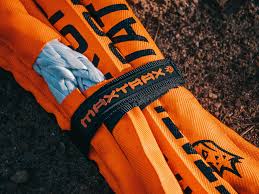 MAXTRAX Static Rope - 3M